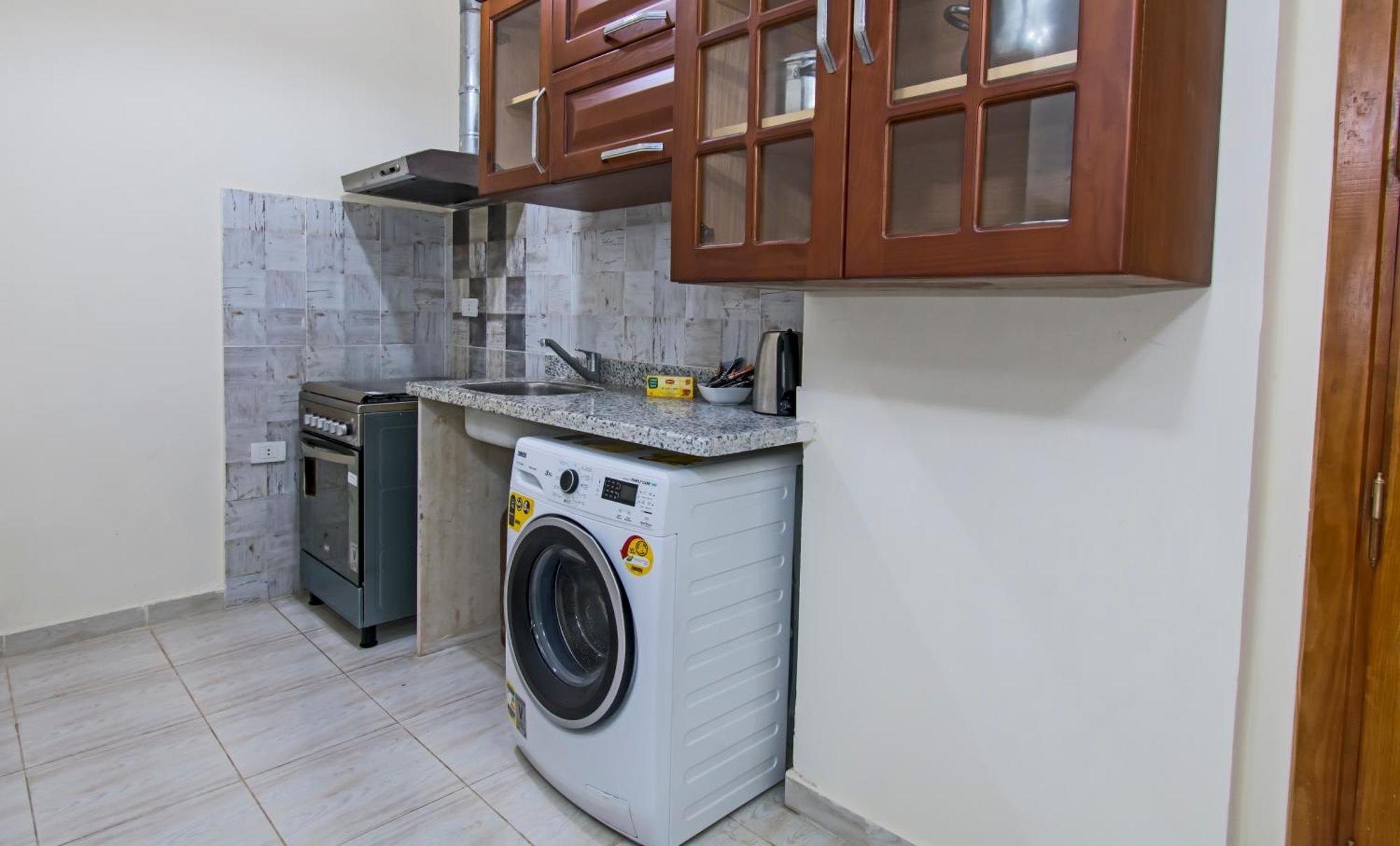 Lazur Sea & City Apartment'S - El Hadaba, Hurghada - Egypt Экстерьер фото